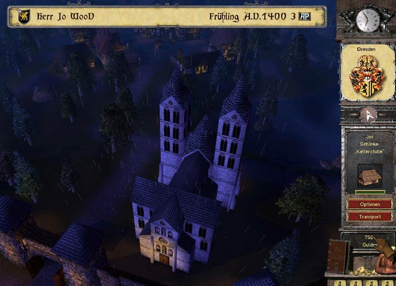 PC Screenshots