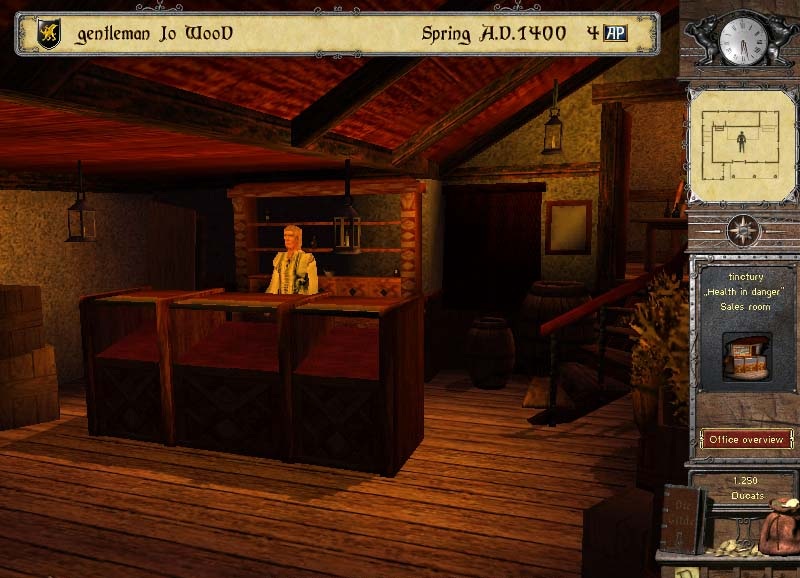 PC Screenshots