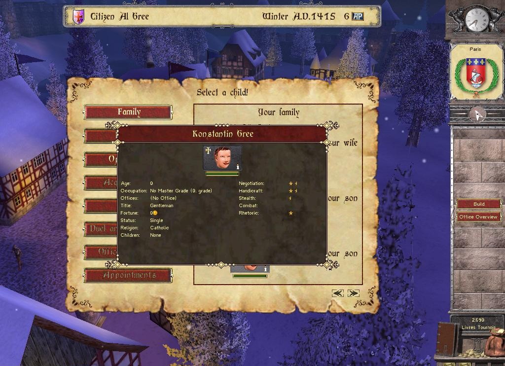 PC Screenshots