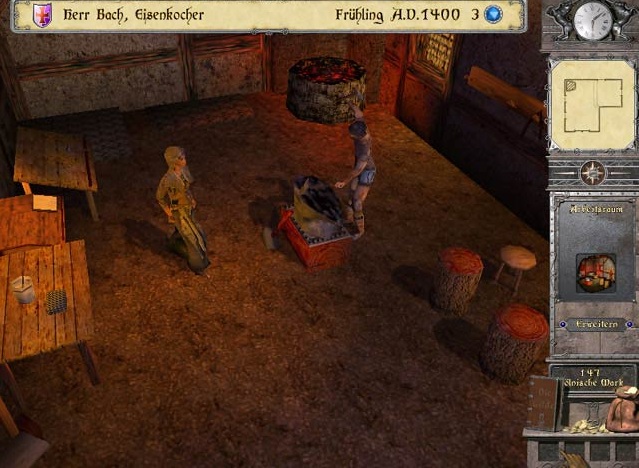 PC Screenshots