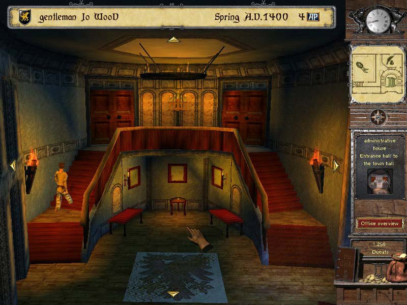 PC Screenshots