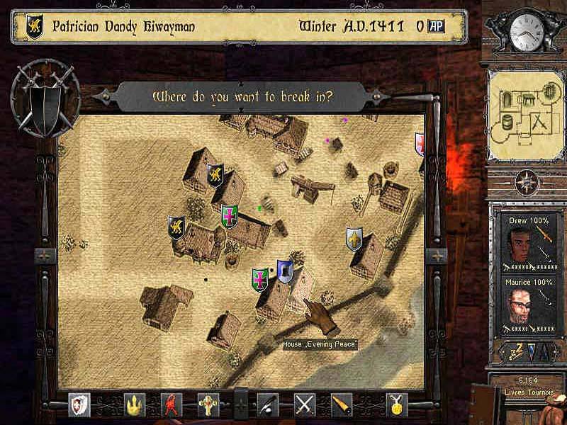 PC Screenshots