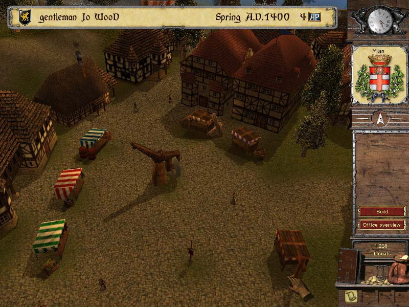 PC Screenshots