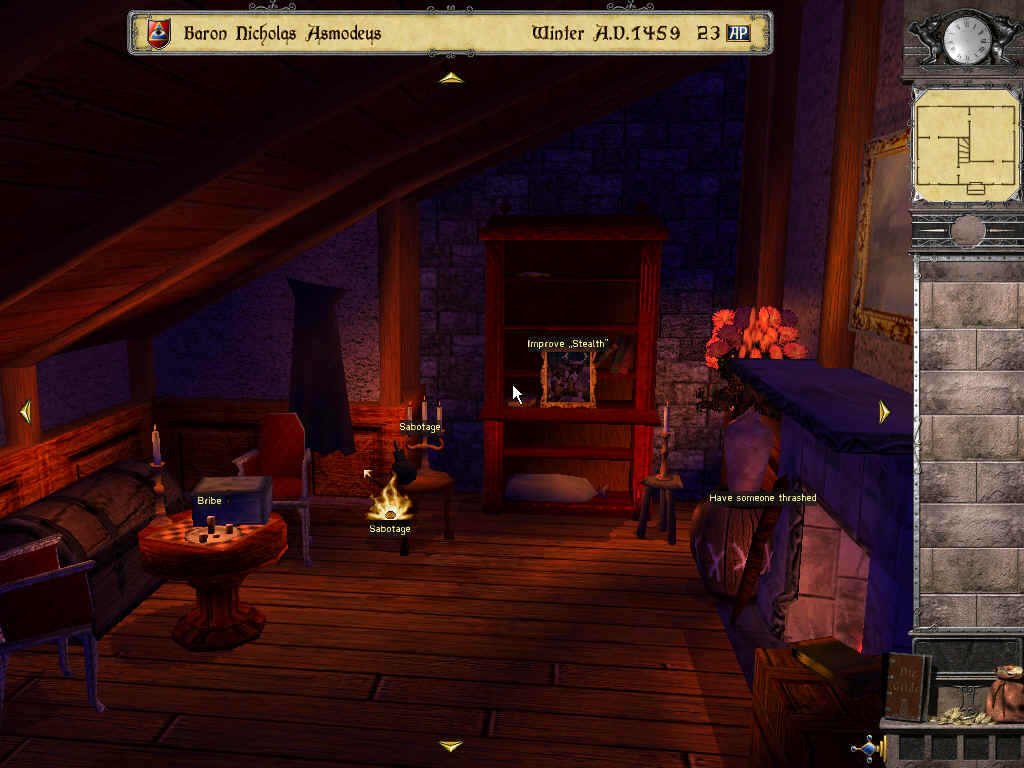 PC Screenshots