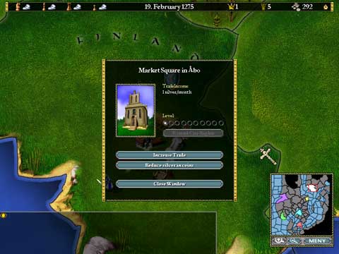 Screenshots