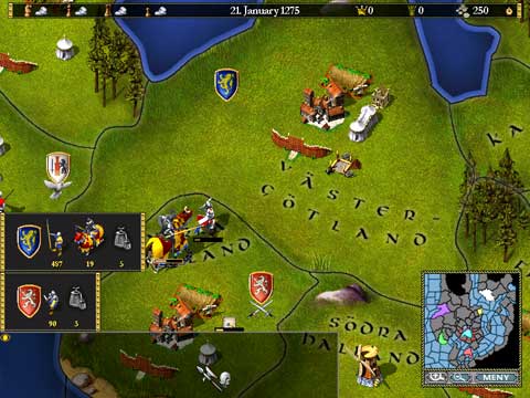Screenshots