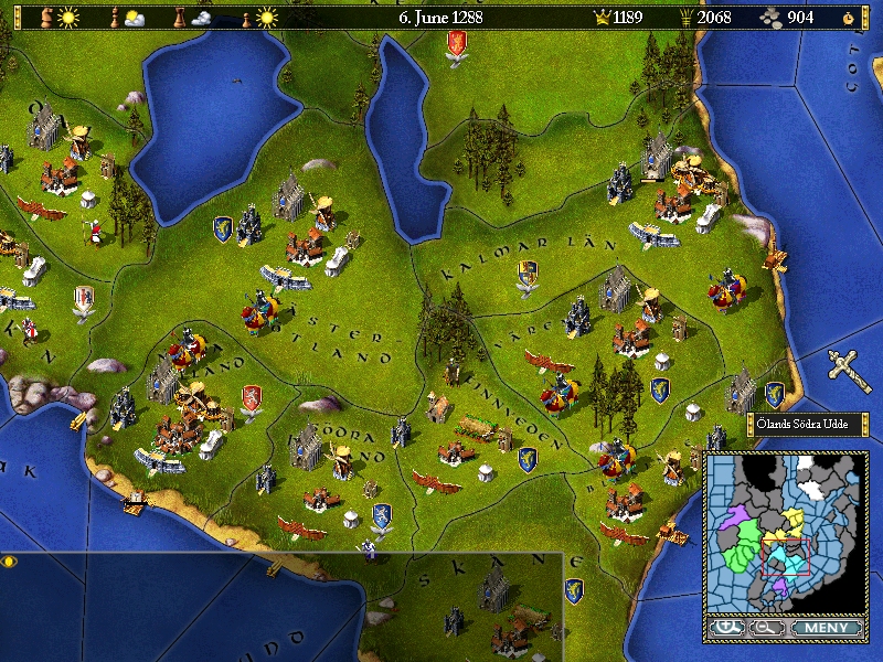 Screenshots