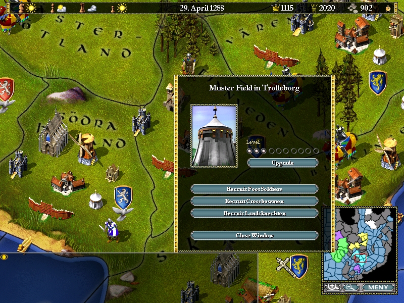 Screenshots