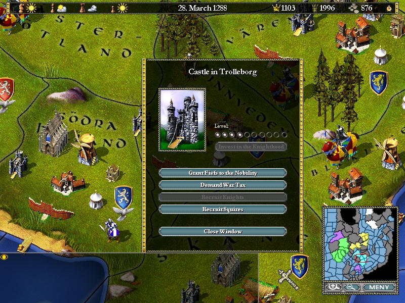 Screenshots