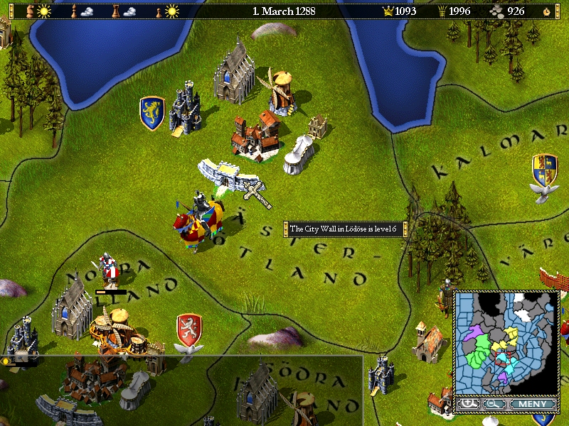 Screenshots