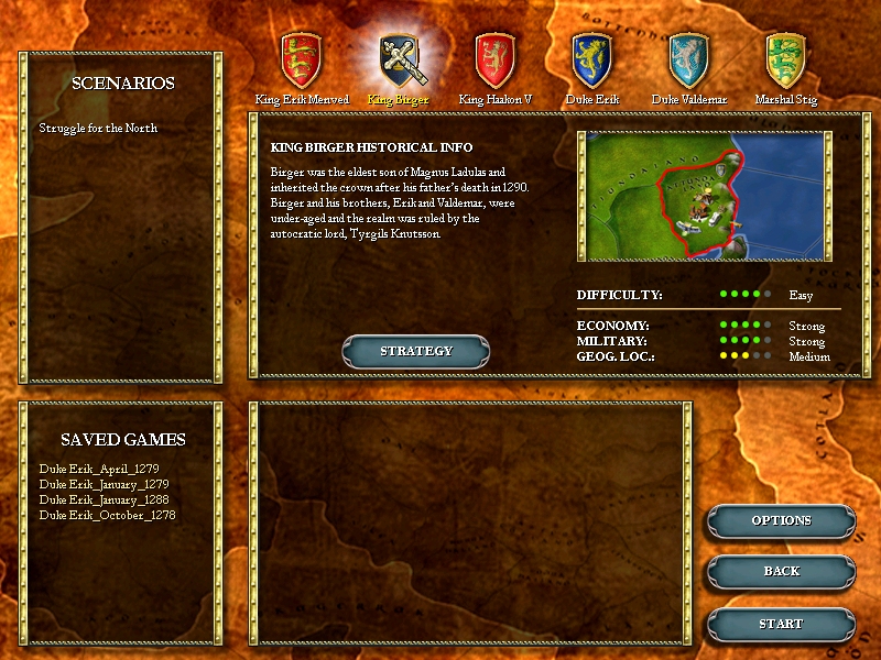 Screenshots