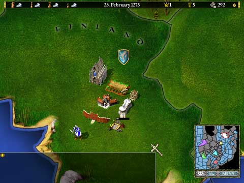Screenshots