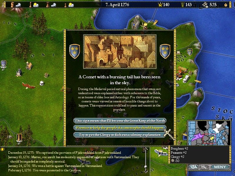 Europa Universalis