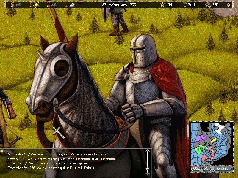 Europa Universalis