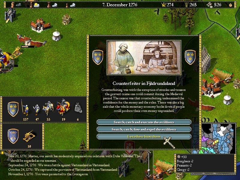 Europa Universalis