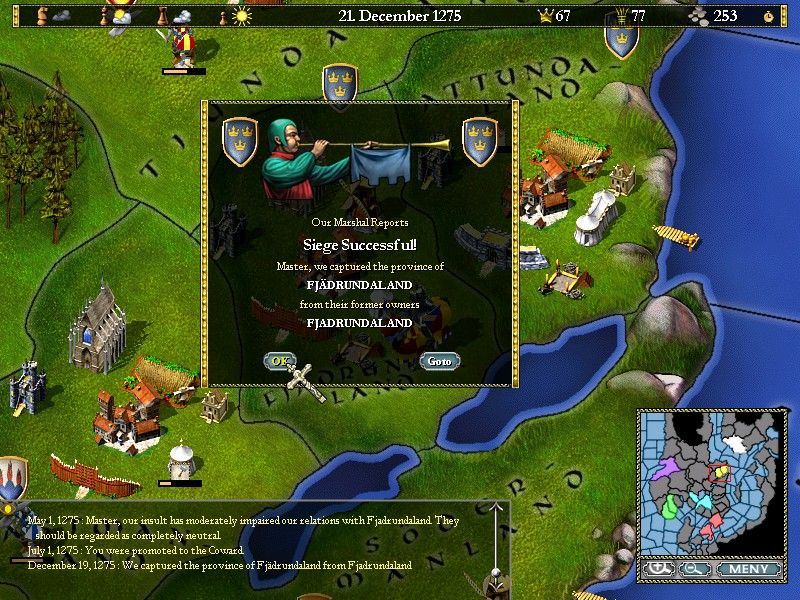 Europa Universalis