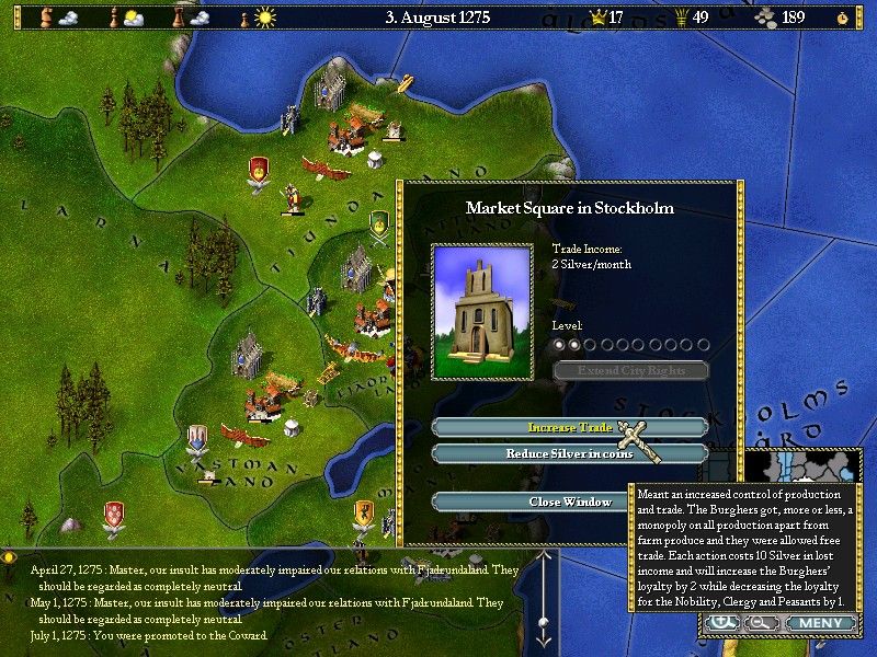 Europa Universalis