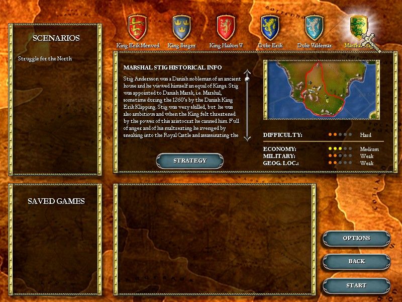 Europa Universalis