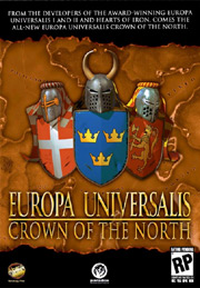 Europa Universalis