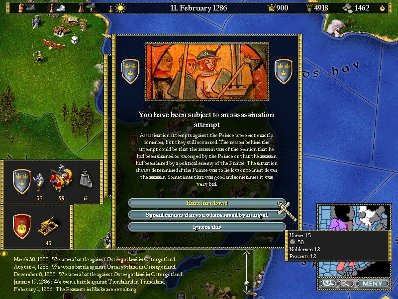 Europa Universalis