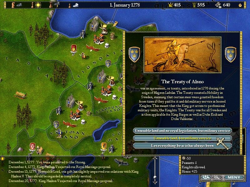 Europa Universalis
