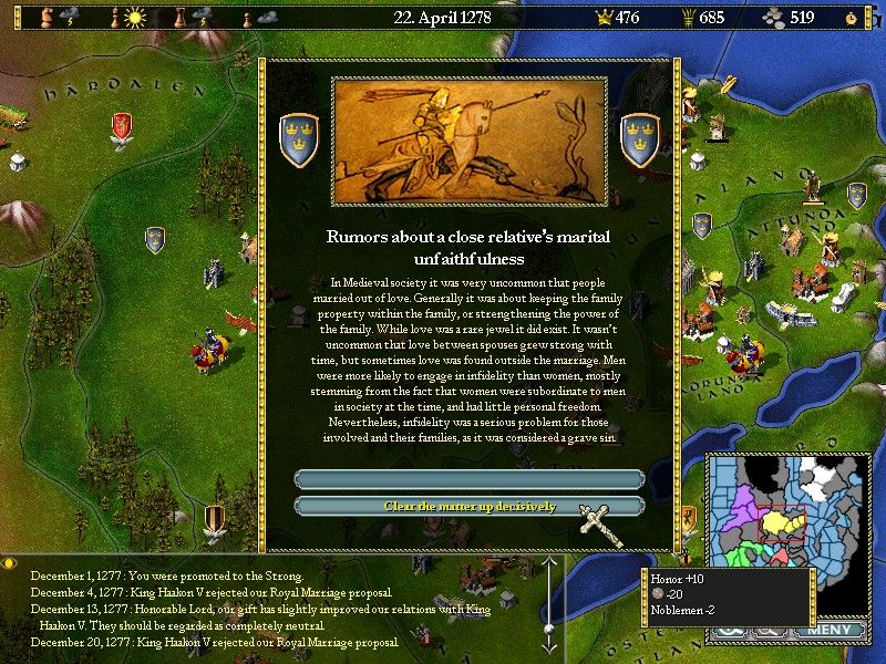 Europa Universalis