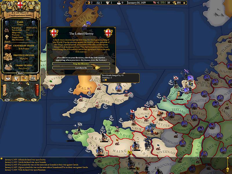 MAC Screenshots
