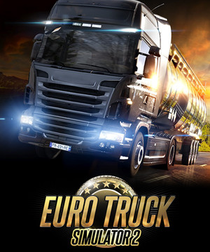 Euro Truck Simulator 2