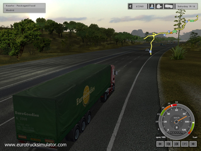 Screenshots