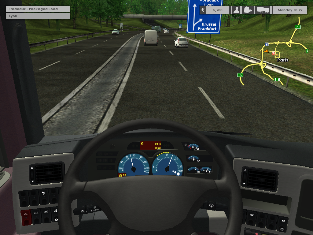 Screenshots