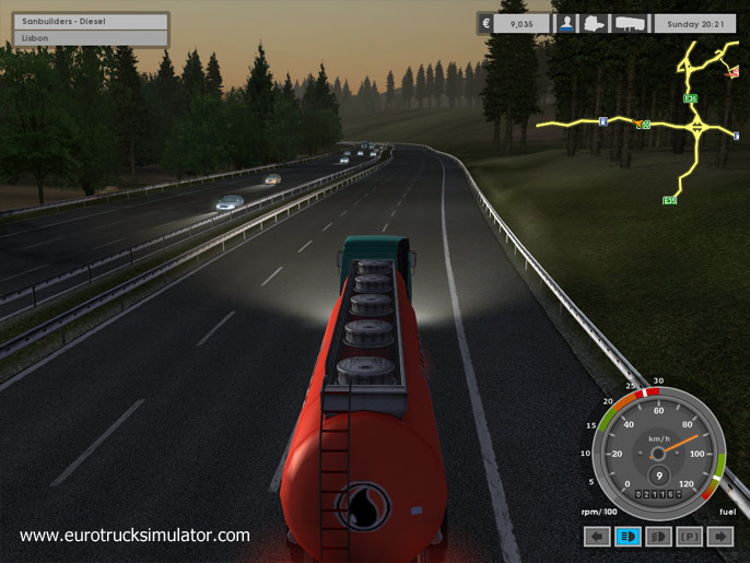 Screenshots