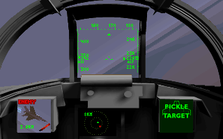 PC Screenshots