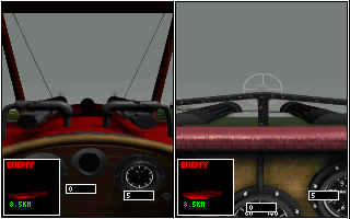 PC Screenshots
