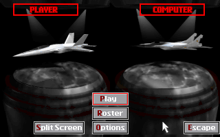 PC Screenshots