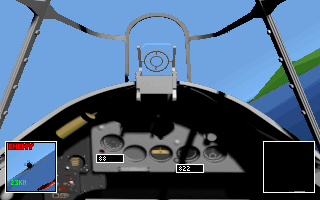 PC Screenshots