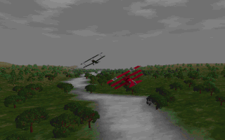 PC Screenshots