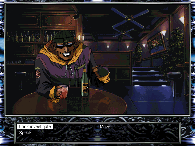 Screenshots