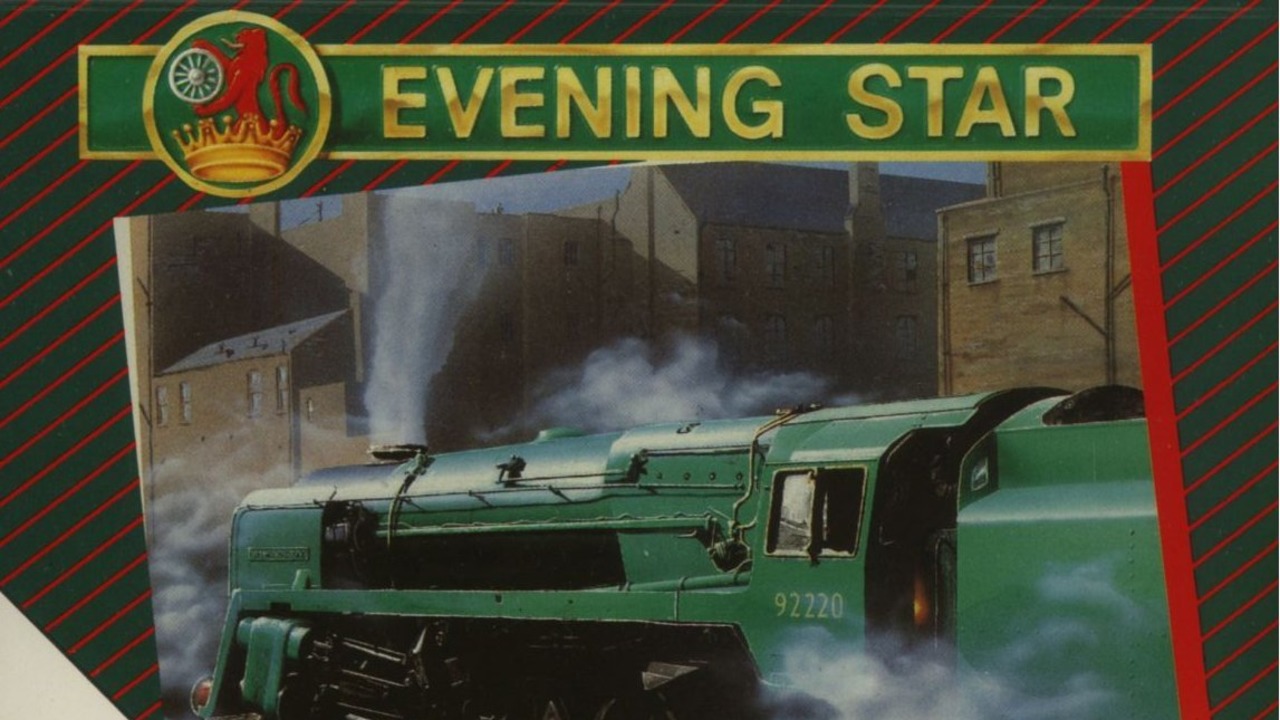 Evening Star