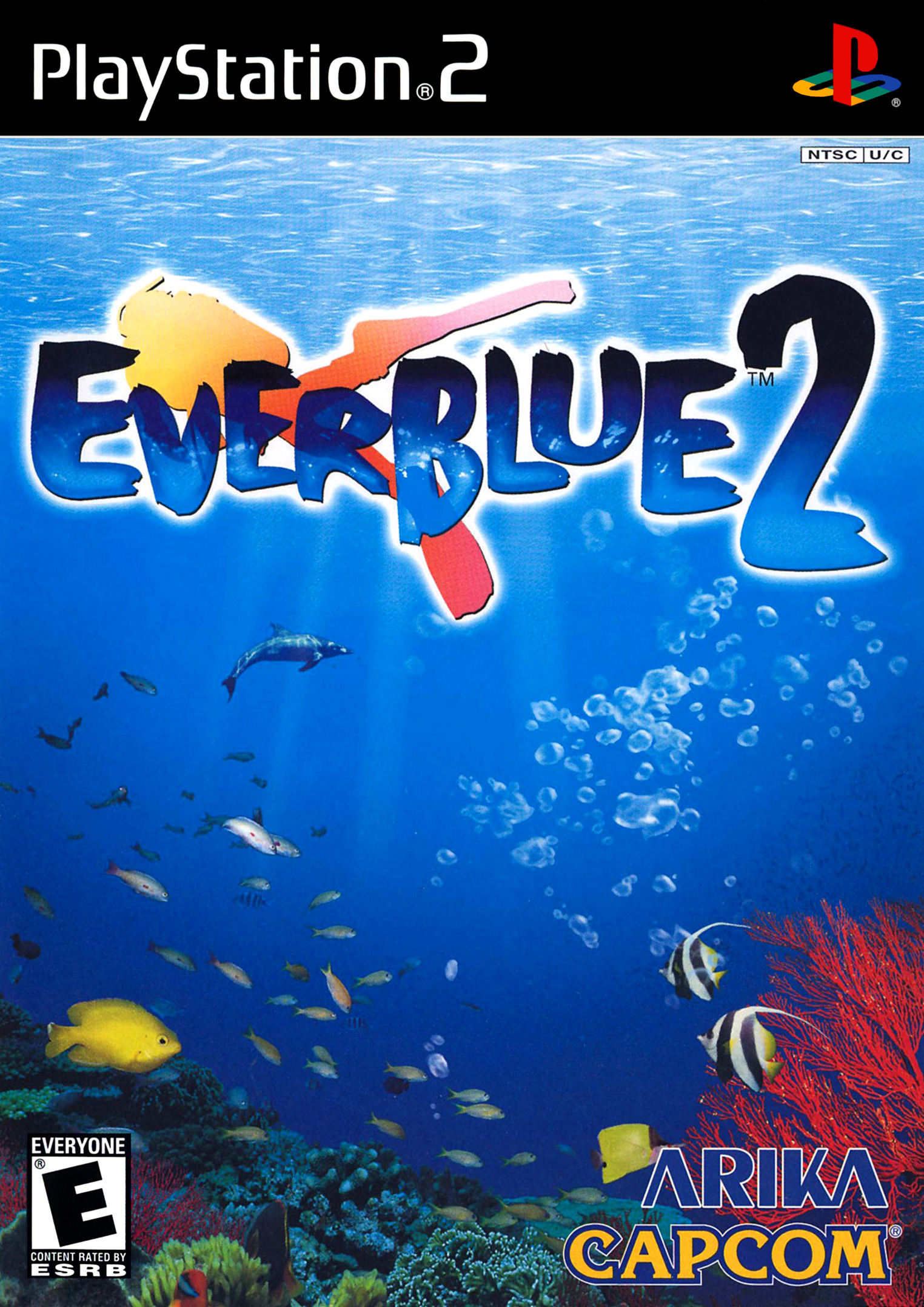 Box Art