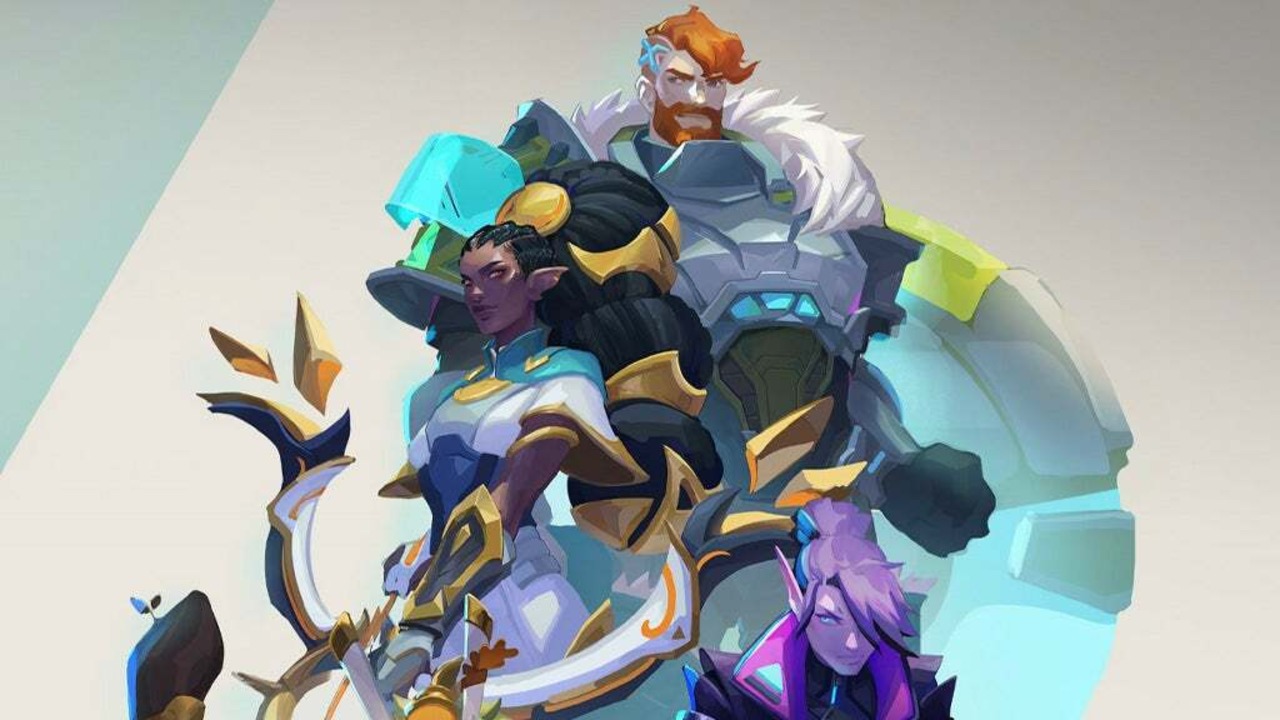 Evercore Heroes