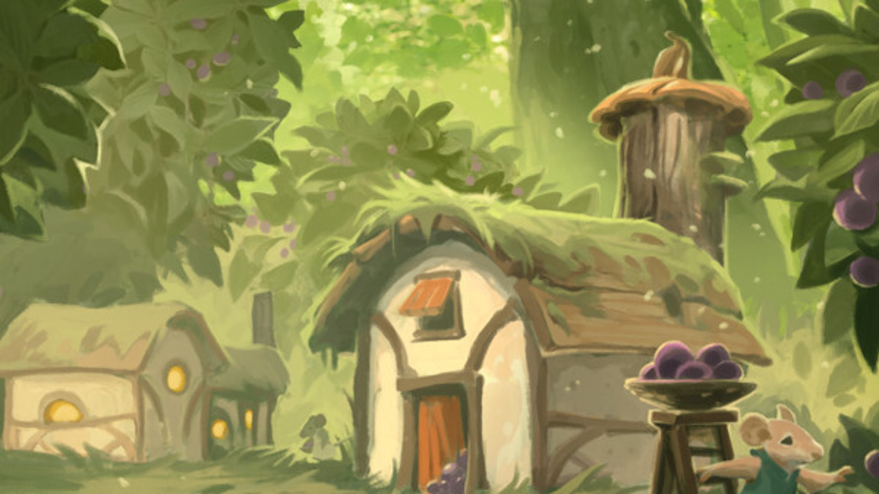 Everdell