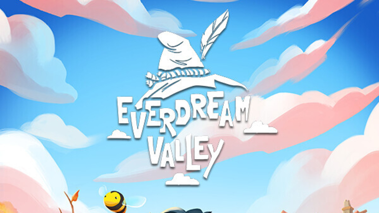Everdream Valley