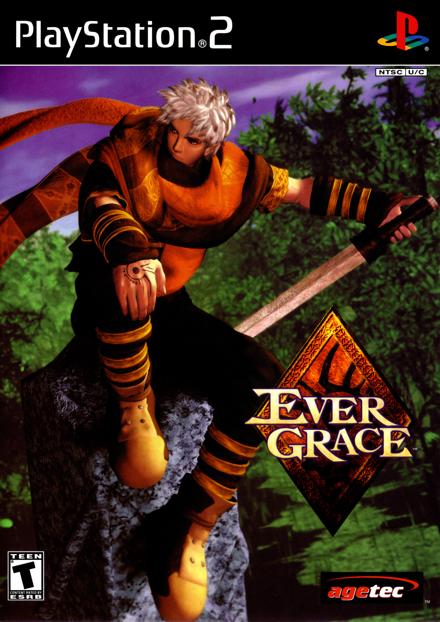Box Art
