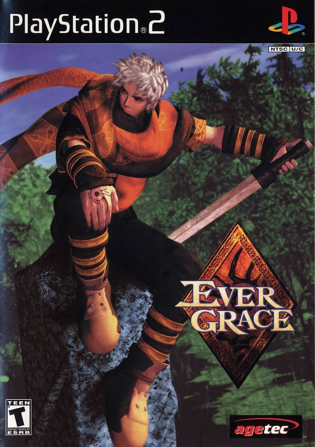 Game Covers