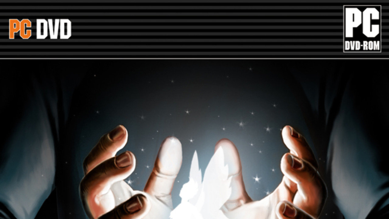 Everlight: Of Magic & Power