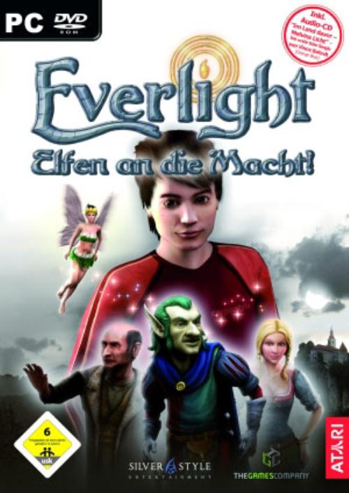 Box Art