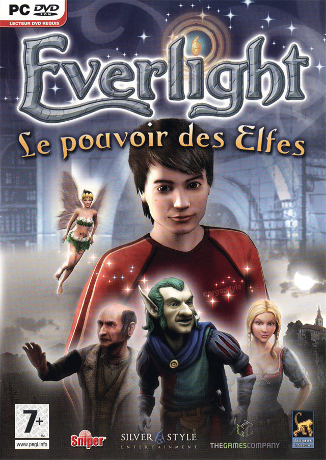Box Art