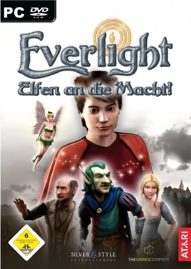 Box Art