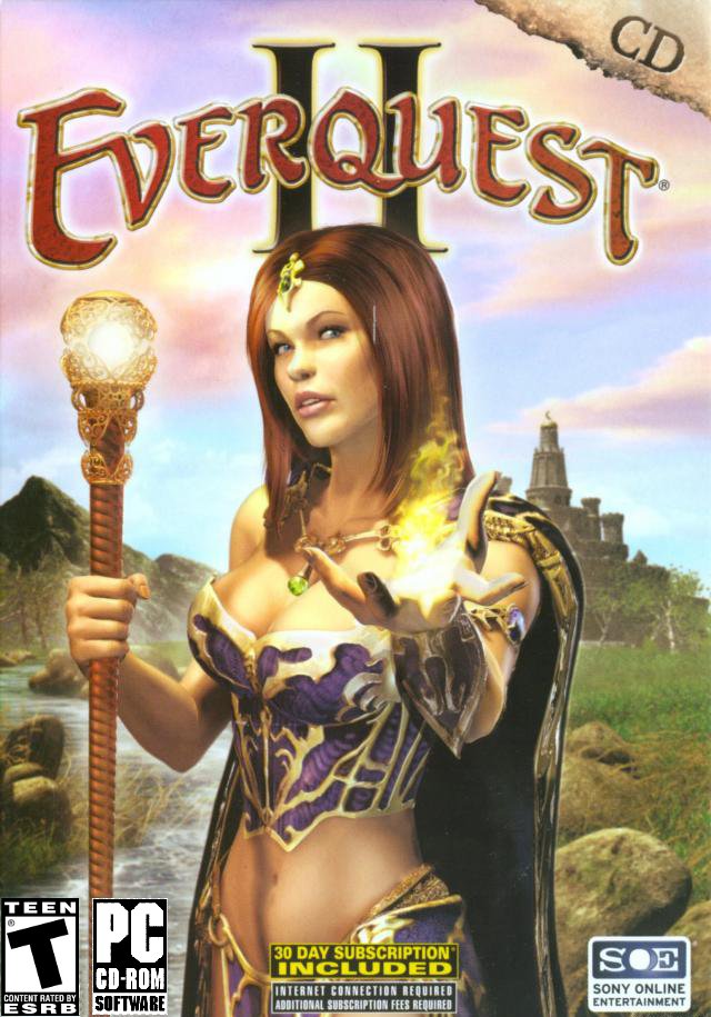 EverQuest II