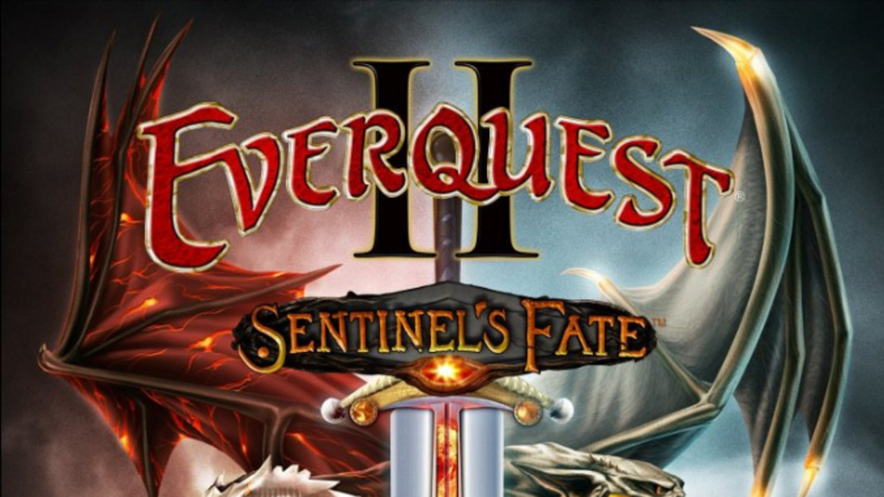EverQuest II: Sentinel's Fate